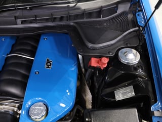 2009 HDT VE Commodore Group A SS Retro - Build No 050