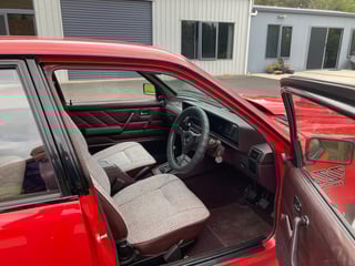 1982 VH SS Group 3 Brock Commodore #775