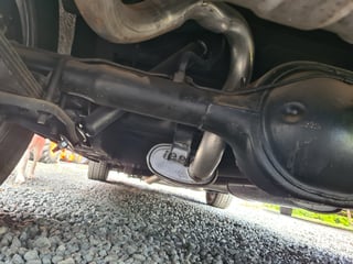 1965 Ford Mustang GT Fastback