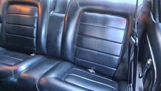 1973 Holden HQ GTS Monaro 350 Coupe