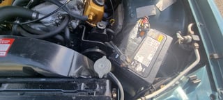 1985 Holden VK Calais 308 V8