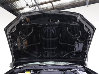 2014 FPV FG MKII Falcon GTF Build No 059 - 968 km …