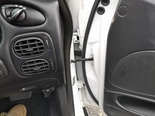 2000 Ford AU Series II Falcon G/S Replica