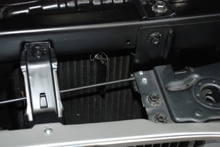 As Good as it gets! THE Black P3 restored!