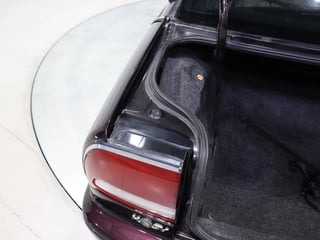 1996 HSV VS Grange 185i Build No 19 - Cherry Black Mica