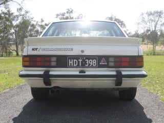 VC HDT Commodore #398