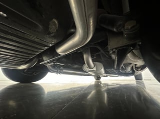 1973 Holden HQ Statesman Deville  …