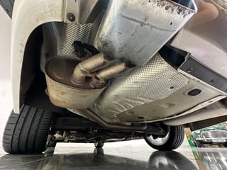 2007 FPV BFII GT R-Spec Cobra - Build No 009