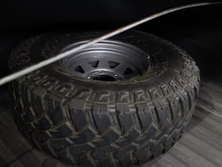 1982 Ford F-Series Pickup F100 RHD 4x4 - 351 V8