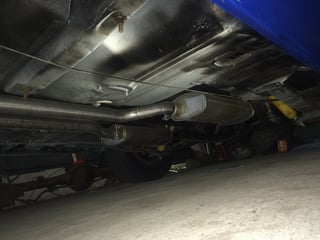 1978 XC Falcon Cobra - Bib Stillwell Special