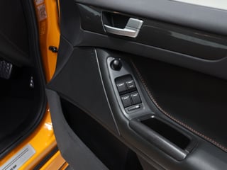 2014 FPV FG MK II Falcon GTF Build No 259 - Octane