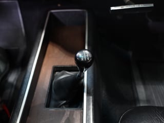 1973 Ford Falcon XA GT 4 Speed Manual - Red Pepper