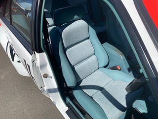 1984 HDT VK SS Group C Commodore Big Banger Replica