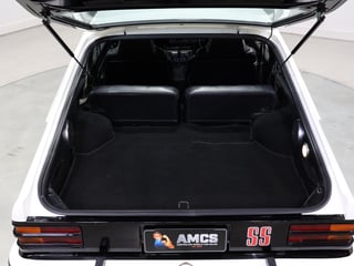 1976 Holden LX Torana SS Hatchback - 5.0L Trimatic - Cotillion White