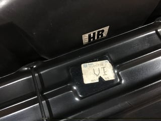 VK Group A Brock Commodore #52