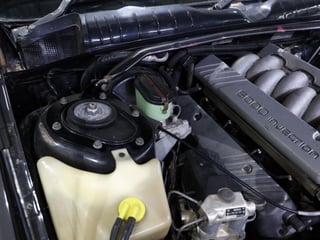 1993 HSV VR Senator 185i Build No 96 - Anthracite Grey Metallic