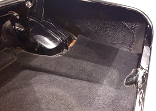 1978 XC Fairmont - 4.9 Litre V8