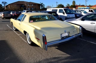 1978 Cadillac Eldorado Coupe