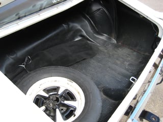 1977 HZ GTS Monaro 5 Ltr