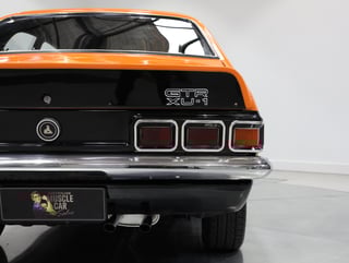 1972 Holden LJ Torana GTR XU1 - Lone O'Ranger