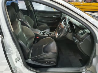 2013 HSV Gen F GTS LSA