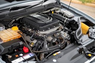 2012 FPV FG Mk II Falcon Boss 335 GTP