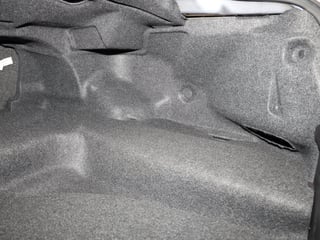 2016 Ford FGX Falcon XR6 Sprint Build No 361 - 5,784 km