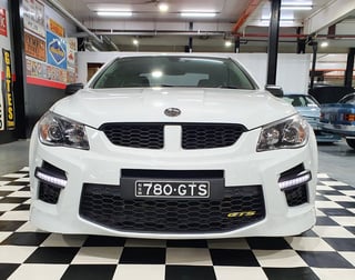 2013 HSV Gen F GTS LSA