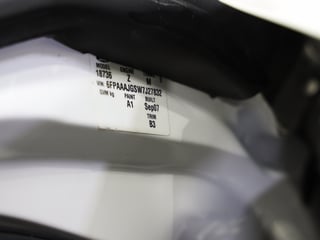 2007 FPV BFII GT R-Spec Cobra - Build No 009