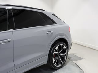 2024 Audi RSQ8 9,700km - Nardo Grey Enhanced 570 AWHP