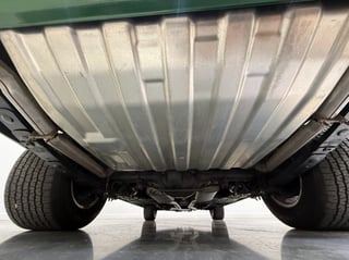 1974 Ford XB GS Fairmont Hardtop 351 V8 - Emerald Fire