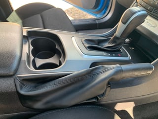 2010 FPV FG Falcon GS Ute - 315kW 5.0L Supercharged