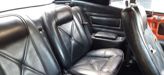 1975 Ford Landau Coupe