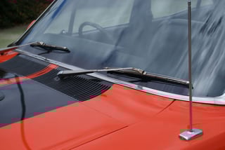 XY GT Falcon - Factory SUNROOF