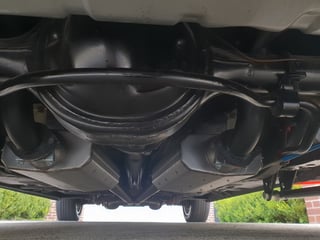 1971 XY GT Falcon Replica