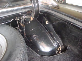 XW GTHO Falcon Phase 2