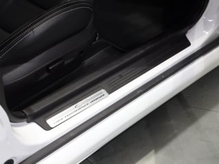 2007 FPV BF MKII Cobra Build No 280 - 23,264km