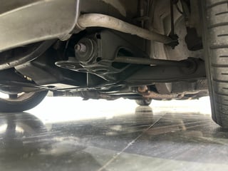 1992 HSV VP GTS Build No 048 - Anthracite