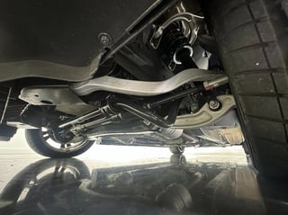 2014 FPV FG MKII Falcon GTF Build No 059 - 968 km …