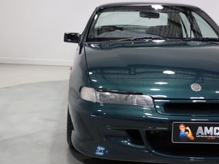 1994 HSV VR GTS Build No 181 - Sherbrooke Green