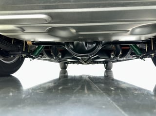 1969 Ford XW Falcon GT Replica - Silver Fox 