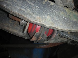 1978 XC-GXL Fairmont