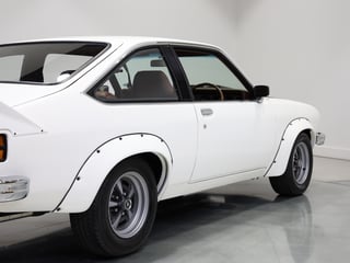 1978 Holden LX Torana SS A9X Hatchback Tribute
