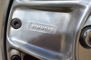 1985 VK SL Commodore 4.9L - 134 Pack