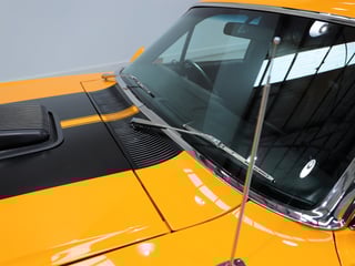 1970 Ford Falcon XY GT Replica