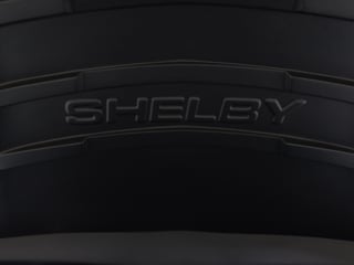 2021 Ford Shelby GT Supercharged 710HP RHD - Velocity Blue
