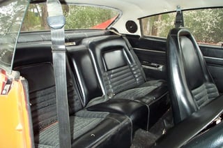 E38 R/T Valiant Charger