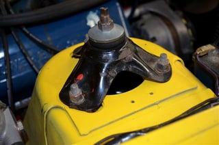 Phase 3 GTHO..UNRESTORED