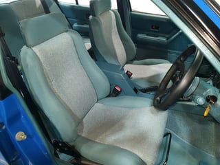 1985 VK HDT Commodore SS Group A - Build 279/500