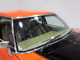 1974 Holden HJ Monaro GTS …